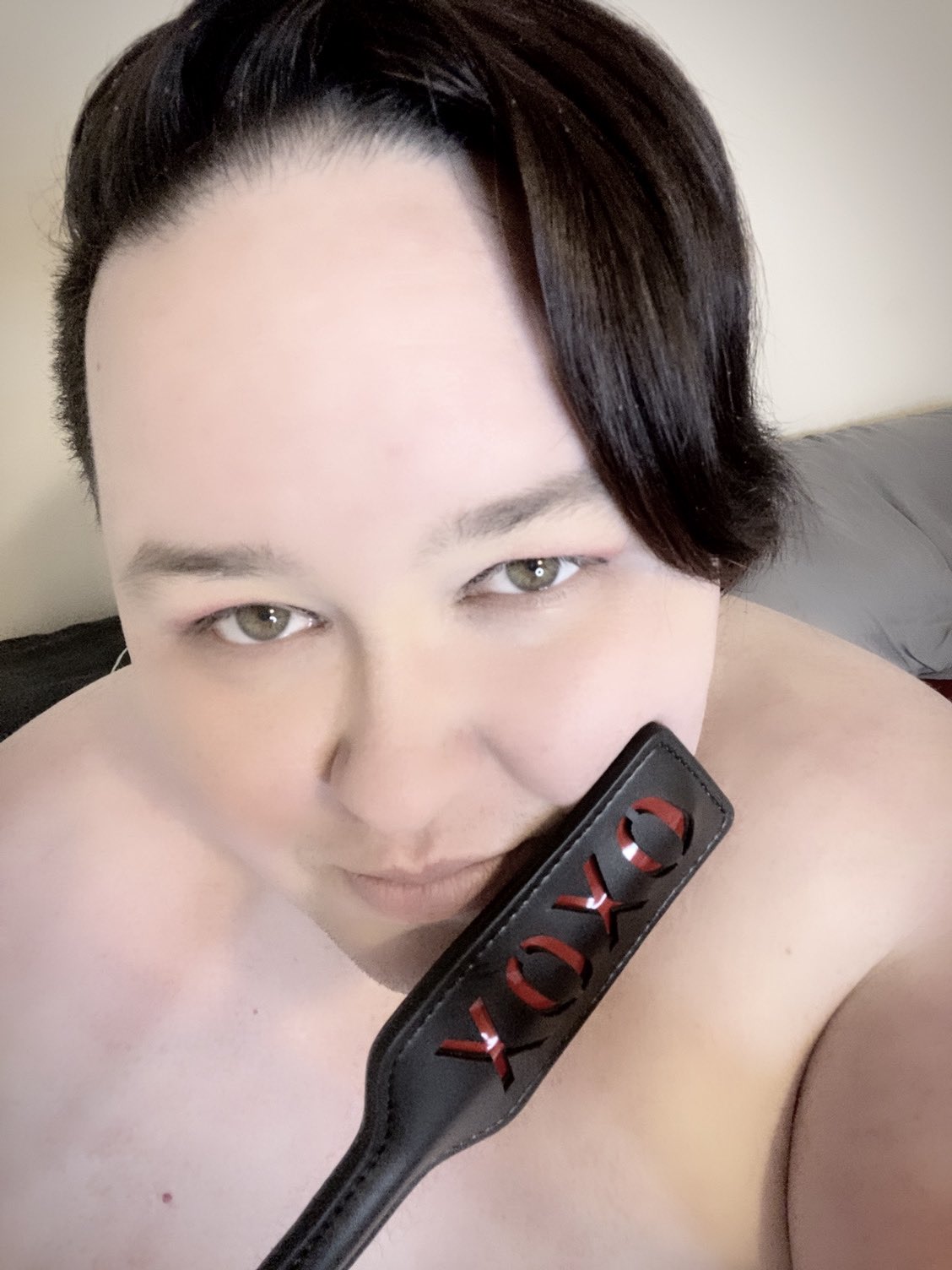 1 pic. https://t.co/BQr8veIqhA wanna see video for short time only having subscribers get 40% off ;) i post daily and offer tips menu ;) live once a week ;) https://t.co/l0Xa8I3qFE