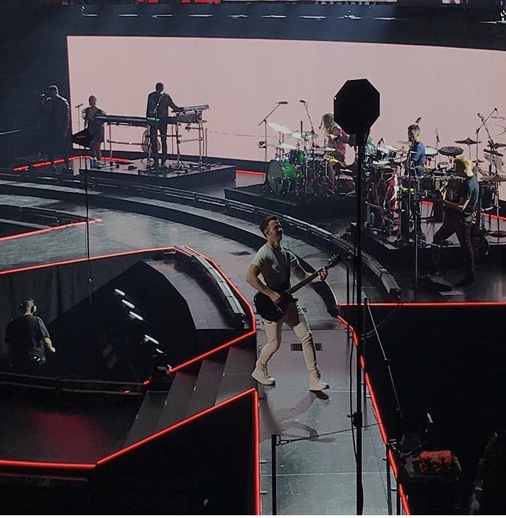 Steph :) tweet media