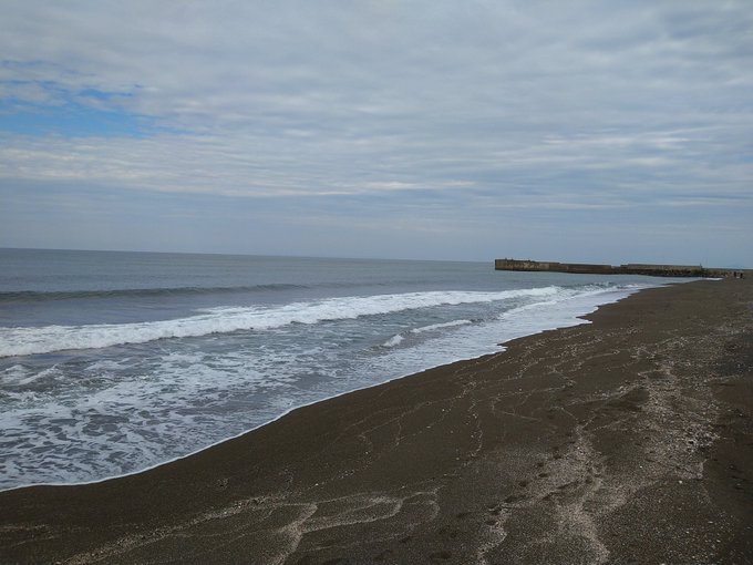 打ち寄せる波のtwitterイラスト検索結果 打ち寄せる波のtwitterイラスト検索結果