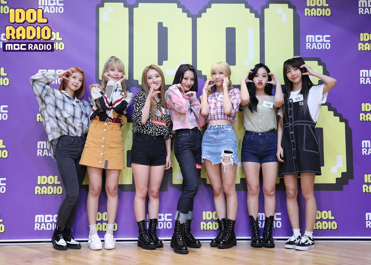dreamcatcherpbr's tweet photo. Hey Somnias! Hoje tivemos uma entrevista na @IDOLRADIORP!  Nós nos divertimos muito e cantamos a nova música do comeback! Agradecemos pela oportunidade, foi uma experiência incrível! https://t.co/vreQcuci3H