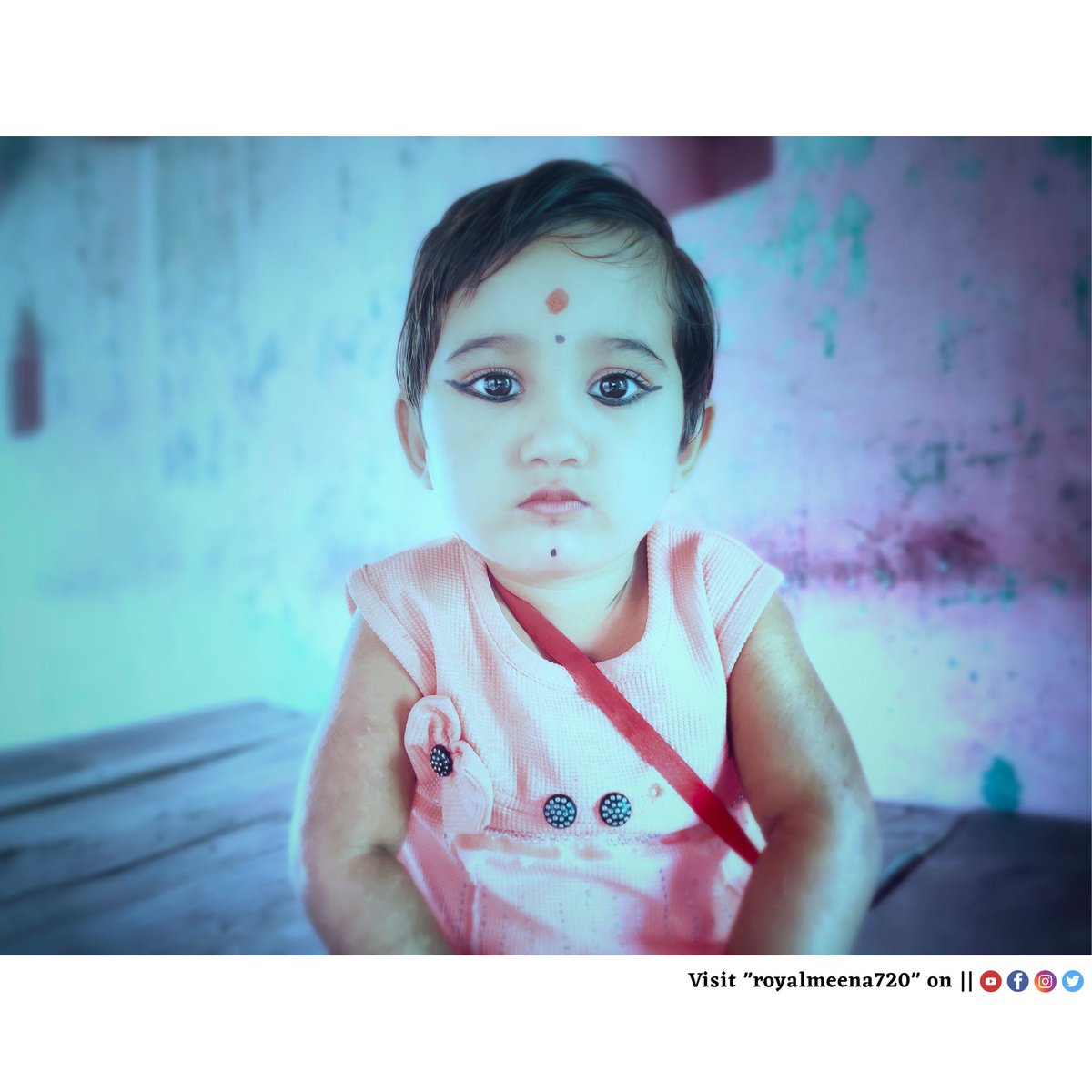 kpnvlogs's tweet photo. बहुत कमियां निकालते हैं
हम दूसरों में अक्सर आओ
एक मुलाकात जरा आईने से भी करलें ✓
#ThoughtsOfTheDay. #Motivational.
#royalmeena720. #smartkapil. #smartproductions. #dearruchi. https://t.co/RxYISgurkW