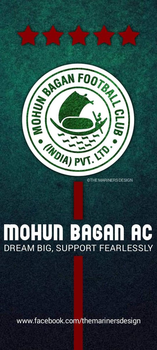 HaripalMariners's tweet photo. THE NATIONAL CLUB OF INDIA 💚❤✌
#RemoveATK
#Remove3stars
#RectifyISLWebsite
#takedownthepromo
#MohunBaganDebutInISL
#OnlyMohunBagan
#JoyMohunBagan 💚❤ @IndSuperLeague @atkmohunbaganfc @bosesrinjoy @rags2310 @JoyneelM @RP_SanjivGoenka @SGanguly99 https://t.co/6p1c7Ft5bb