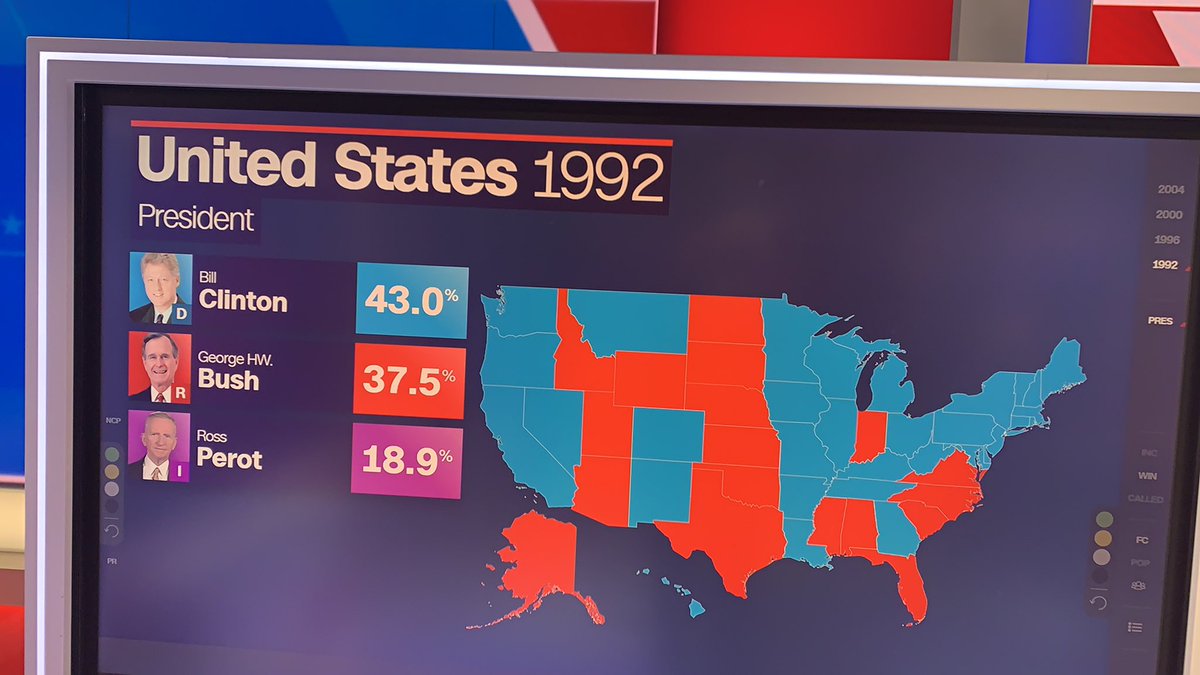 John King tweet media