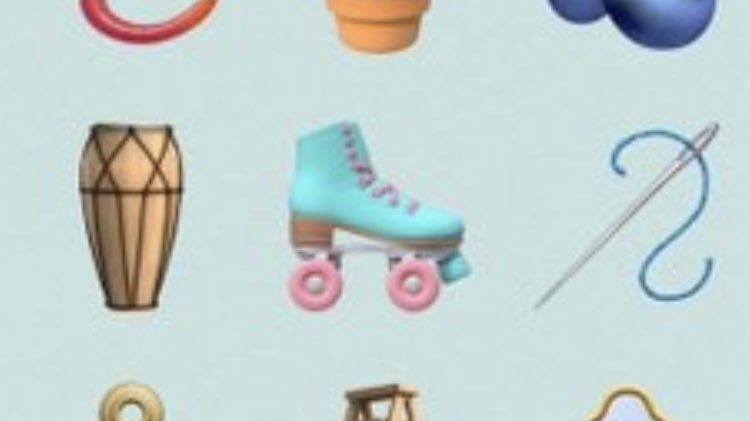 ｶﾘｻｸ 作間龍斗の首筋でご飯食べ放題 Ios14 2でついにローラースケートの絵文字登場するのですか 嬉しくて空飛んできます T Co Sxuccokgva Twitter