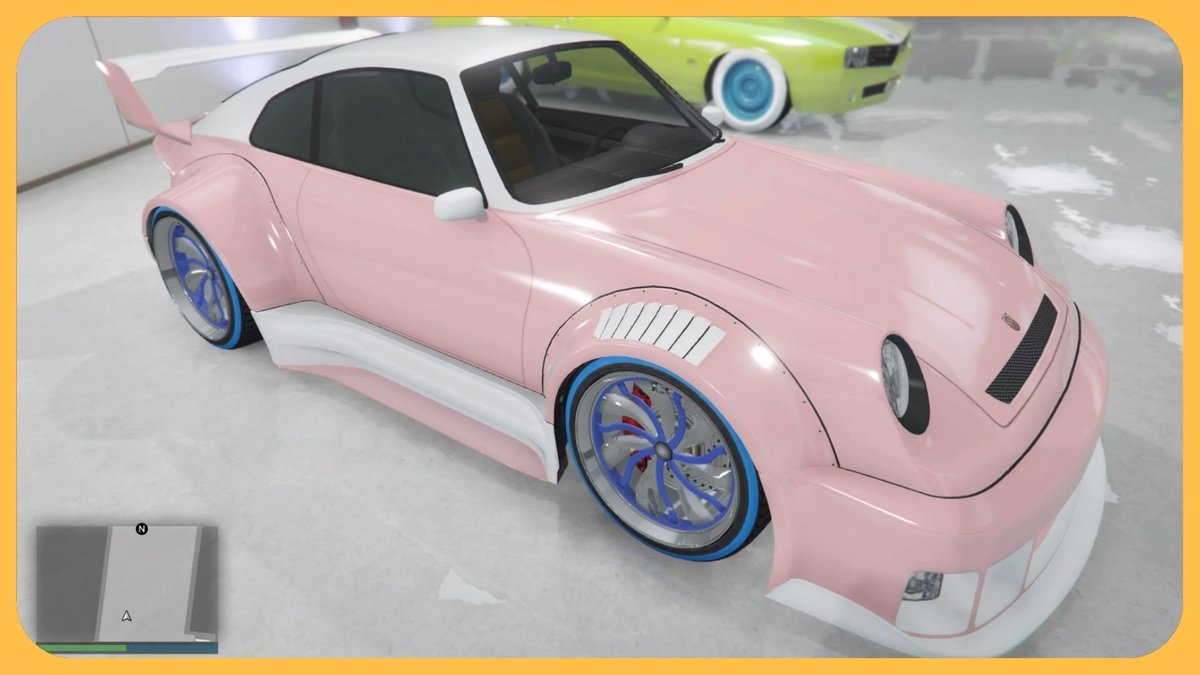 ErickoPostRock's tweet photo. ๐ฃ๐ฅ๐ฏ๐ฅณThank you very much sister @yecael , for giving me these beautiful cars๐๐๏ธ๐๐ฅ๐ฏ๐ฅณ, I appreciate your time and help. Muchas gracias sis por pasarme estos bonitos autos agradezco tu tiempo y ayuda ๐ฎ๐๐ฅณ๐ฏ๐ฅ๐ฒ๐ฝ #GTAVOnline #GtaVModz https://t.co/bzhVYPgLjv