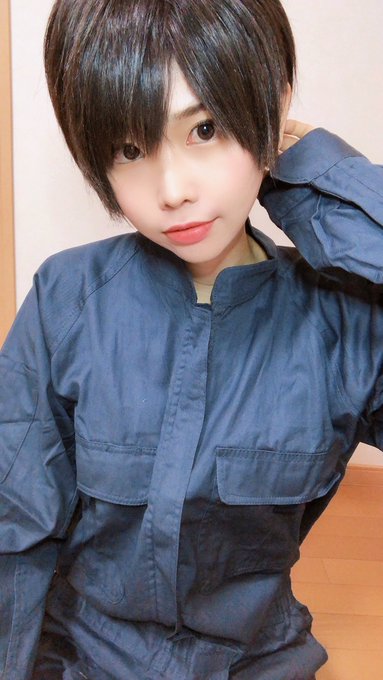 コスプレイヤーあやとのあのTwitter画像37