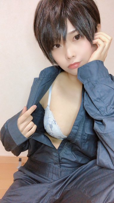 コスプレイヤーあやとのあのTwitter画像38