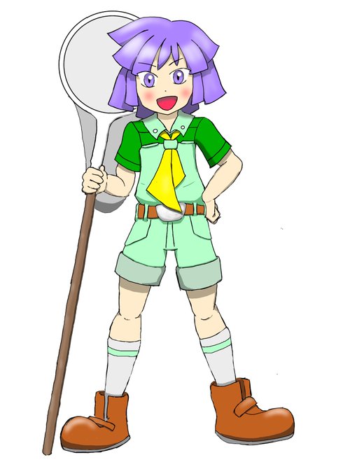ツクシのtwitterイラスト検索結果 古い順