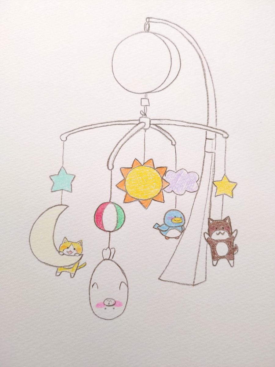 Twoucan オリジナルベッドメリー の注目ツイート イラスト マンガ コスプレ モデル