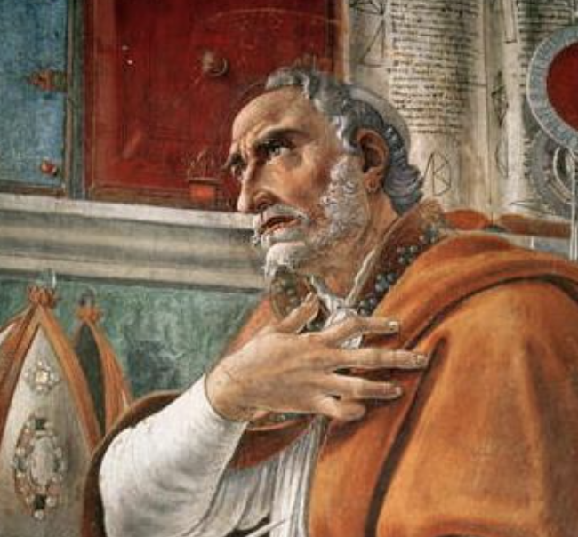 Augustine first asked this question in the 4th centuryFast-forward now 1700+ years, we now have more advanced tools / equipment (brain scans, EEGs, etc) to understand if any more insights can be garnered from a physiological standpoint