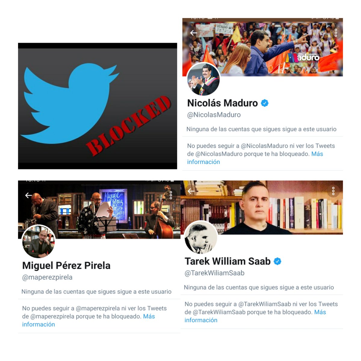 Javier Miranda🇻🇪 tweet media