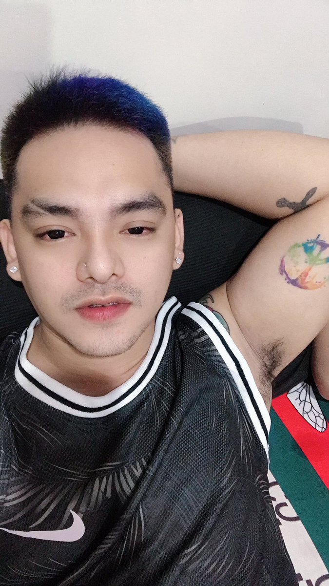 alterrhed's tweet photo. just woke up! https://t.co/HeL7myr1ae