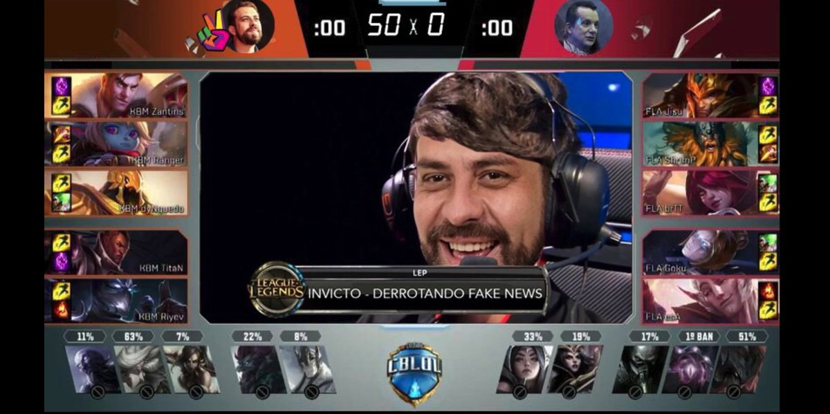 GuilhermeBoulos's tweet photo. Tô preparado pra esse jogo. Já estamos virando e tem gente derretendo! #ViraSP50 https://t.co/wMlerT60lQ