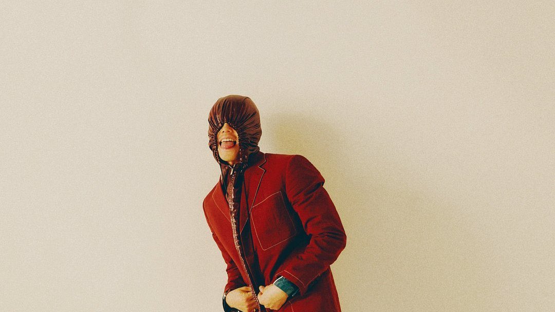 Calling in the Calvary, Steven Yeun