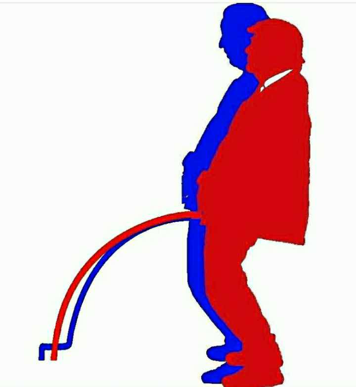 VeritasDolor's tweet image. 😂😂😂 Whoever made this, this is ingenius! #Trump #biden #pissingContest !#trump2020 #ElectionResults2020 #Election2020 #ElectionDay