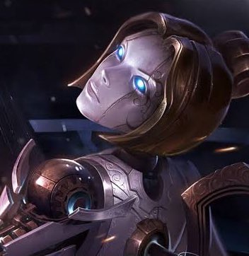 orianna
