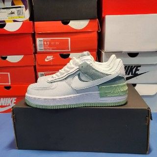 ProjekUsaha's tweet photo. Saya menjual Sepatu Nike air forc... seharga Rp599.000. Dapatkan di Shopee sekarang! https://t.co/VzQFkTXelX #ShopeeID https://t.co/q1FHblUArO