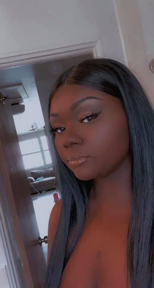 PrettyFeetEbony's tweet photo. You need me . Remember that. 

Findom femdom goddess mistress paypig cashcow paysub cashslave humanatm footfetish kinks humiliation https://t.co/YNwWezFuzs