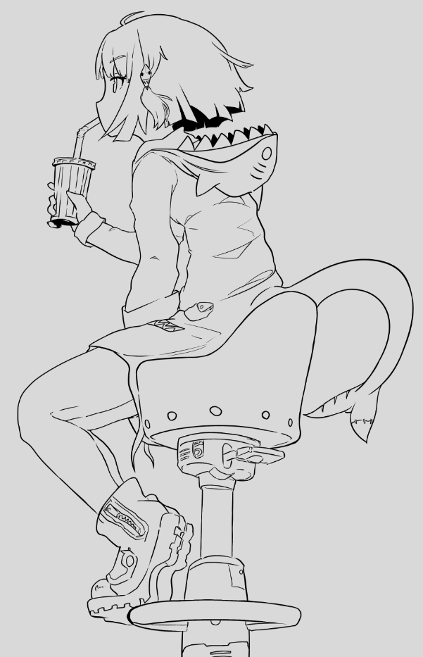 WIP
というにはあまりにもまとまってしまった 