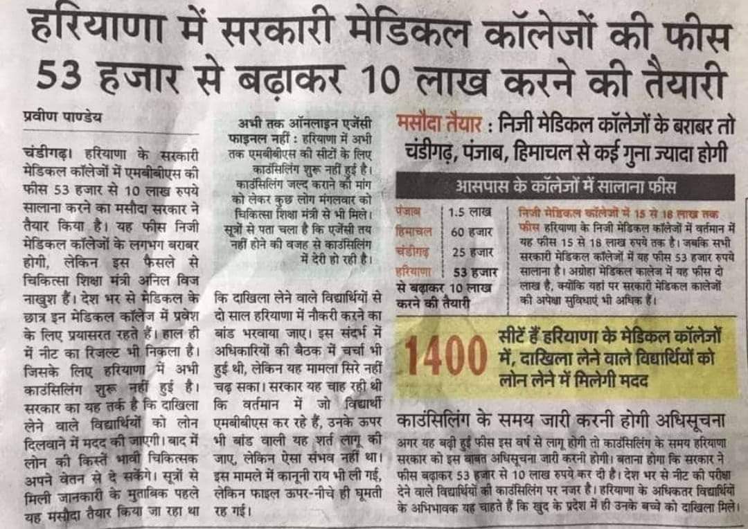 vijaynehra5's tweet photo. what govt want actually... Pappu bol bol kr logo ko pappu bna rhe hai
@mlkhattar 
@Dchautala 
@PMOIndia 
@RahulGandhi https://t.co/jTxlsvldlo