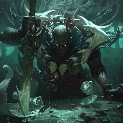 pyke