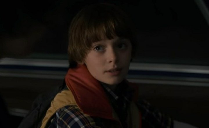 Tvd_shadow on X: 6 de novembro de 1983, Will Byers desaparece. E