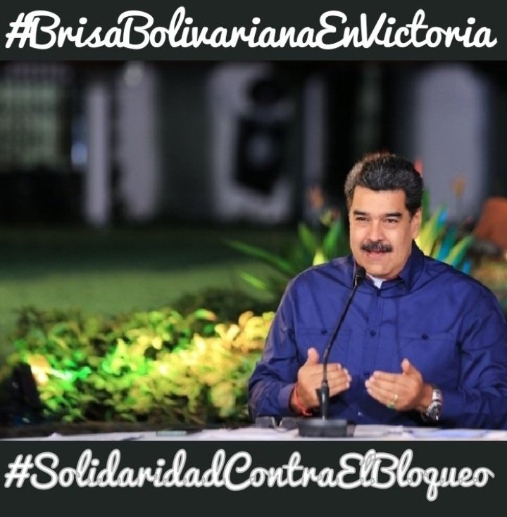 #SolidaridadContraElBloqueo
#ModoActivo
@elguaro1988 @GyliLopez @jacd4580 @ClapPasos @JanitzaCarrill6 @ritik_b @navea_mary @edian68 @DeibyRivera15 @TrinidadSWR @hubil5 @vicmaryscs37 @enamary8 @quinto_garcia @cariodita @Llanera311 @FMG_150 @Darlin26578624 @ch_cdg @BEBANEGRA