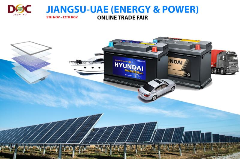 eWorldTrade1's tweet photo. Register online today for free and explore endless business opportunities in leading energy and power exhibition from China.

https://t.co/kstYWMBfxN

#SolarPanels #DieselGenerators #PowerCables #UPSPower #Backup #AcidandGel #batteries #LEDLights #StreetLights #LEDBulbs https://t.co/mhFrBNOefx