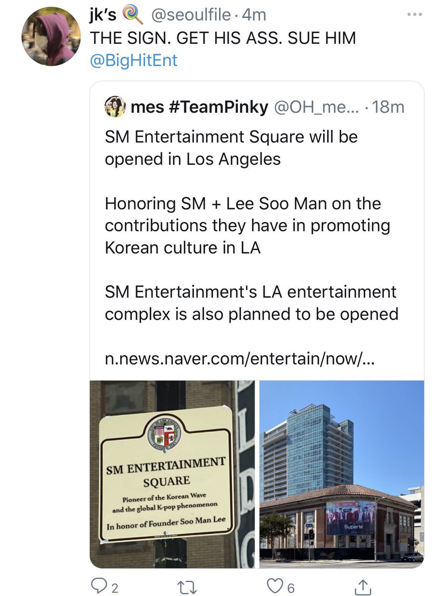 let's talk about this. Actually, it's a bit sad to know that many fans, including BT5 fans, really don't know about the development of kpop from the first generation. long before BT5 was as popular as it is now, where they are always accepted in the American market like now,