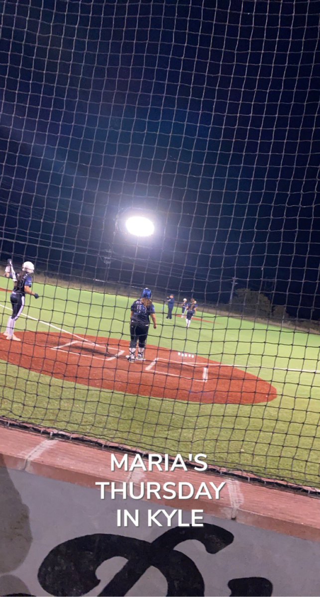 CoachMariaWinn's tweet photo. Had a great night in Kyle Texas. Thanks @CoachJoseNG and @Krystaldlc for allowing me to come over and watch your organizational practice!!! Saw some Whitecaps in the making!!! Waves splashing in CTX this evening!!! Next stop College Station in the AM!!! #RoadWarrior!!! https://t.co/YQGvSy08IA