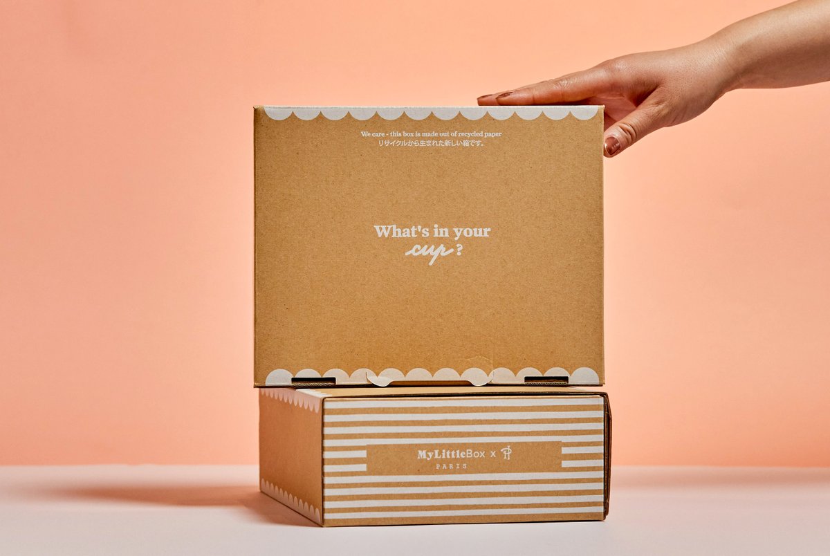 Maison Able メゾンエイブル公式アカウント 11月のmy Little Boxは ピエール エルメ のスイーツ とのコラボ さらに Addiction のコスメがin プレゼントmaison Able Club会員はなんと 初回1 350円off 詳しくはコチラ T Co