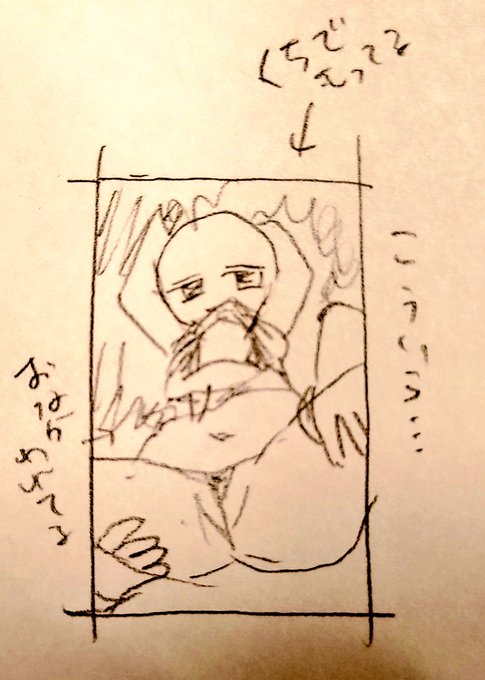 みみこのこういう絵を描きたいというボヤキ 