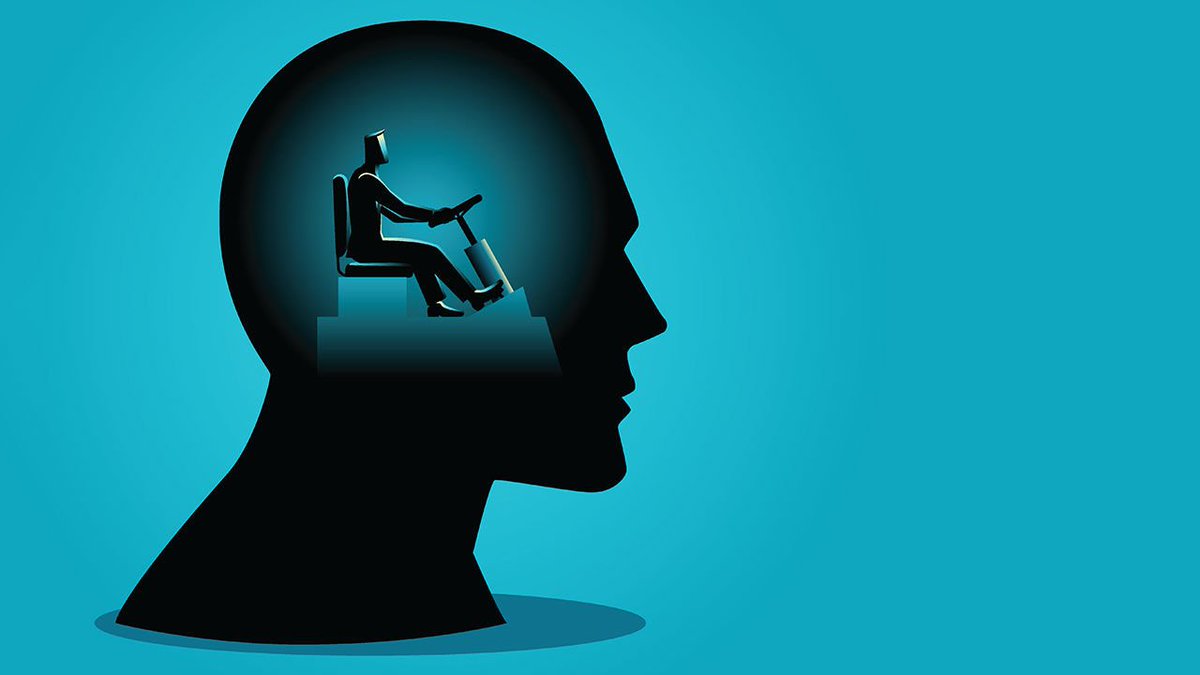 Free will is different from free action: "Will" can be subconsciously catalyzed by the neural signals (mental reflexes), but..."Action" / behavior takes into account the extra step of being able to consciously change the outcome, or "veto" the original seed of desire