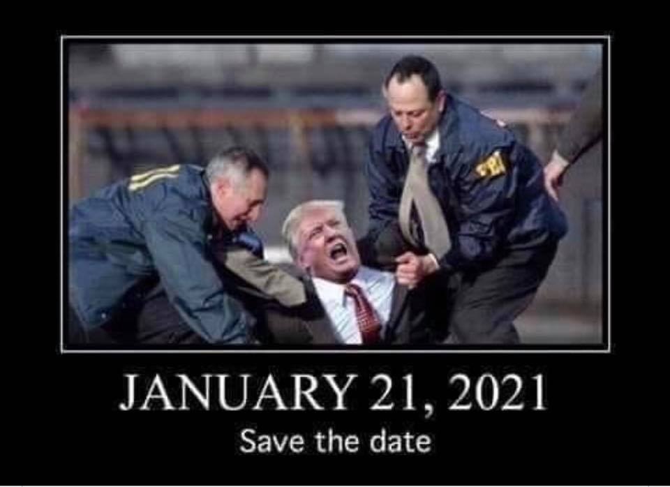 HolisticPsy1's tweet photo. @CarmenJ53282807 Are you paying attention to all the warning signs @FBI ??

#Danger2All 
🔥🔥🔥🔥🔥🔥
#TrumpMeltdown
🔥🔥🔥🔥🔥🔥
#TrumpIsLosing
🔥🔥🔥🔥🔥🔥 and very unstable.

#StabilizeTrump 

Do you know what's inside that "moving truck" in front of our Whitehouse? 

I hope you have a plan.🤔 https://t.co/aHUOuB5PkO