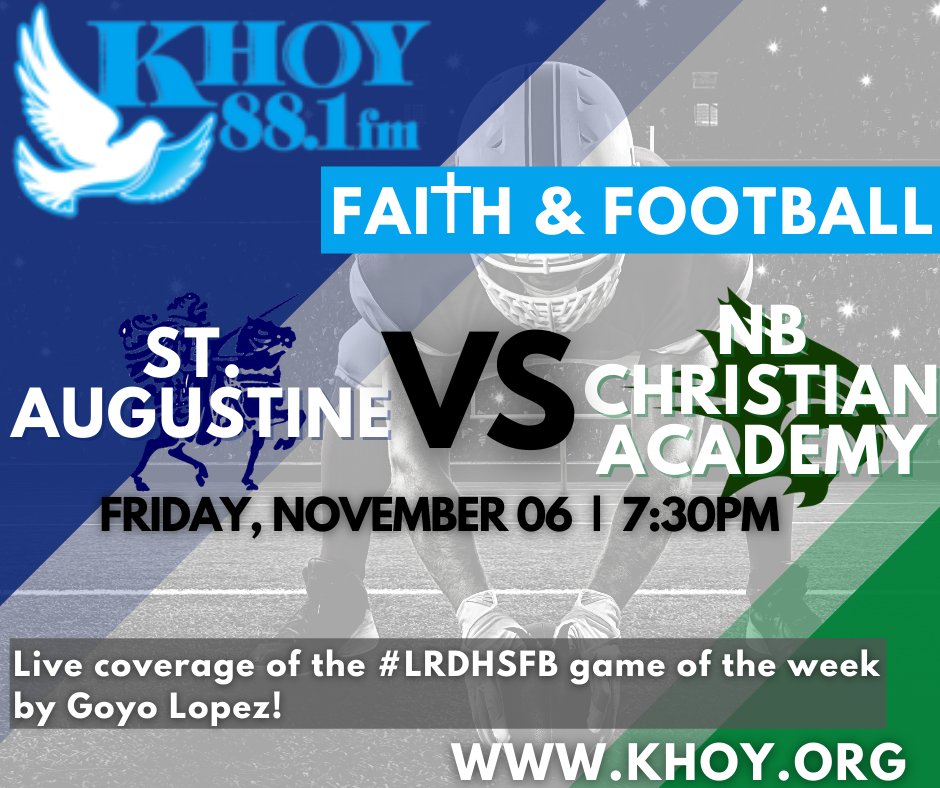 KHOY 88.1 FM tweet media