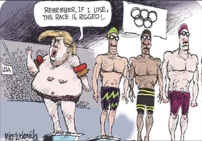 that_girl_emily's tweet photo. Pretty much #TrumpMeltdown #ElectionResults2020 https://t.co/nXfkYBd2vV