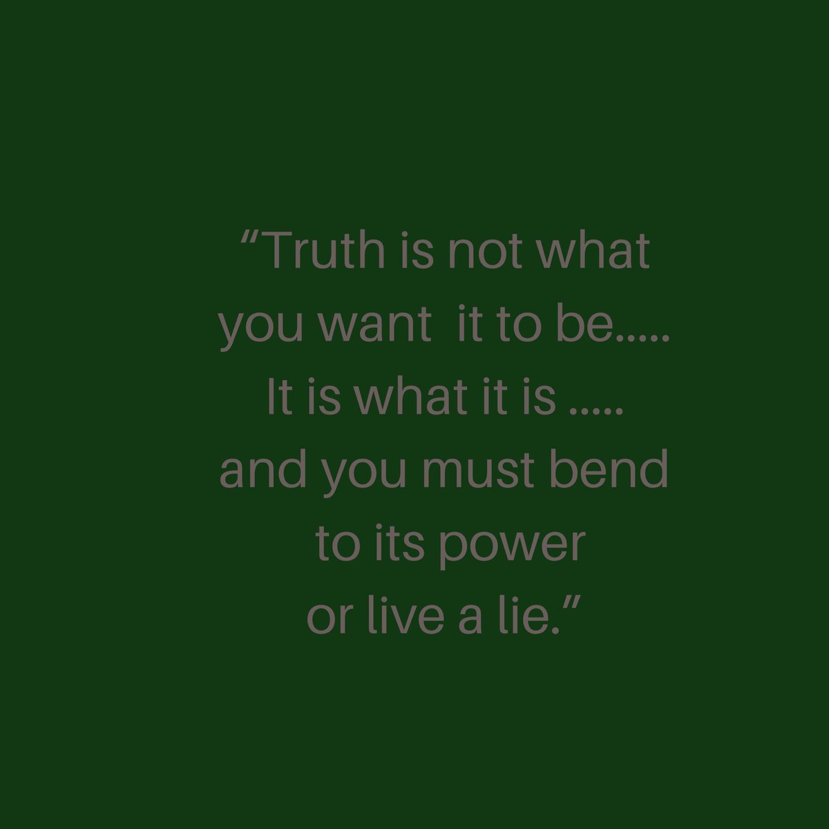 theFieldPA's tweet photo. Sometimes we need to hear... https://t.co/2FbuSpSExJ