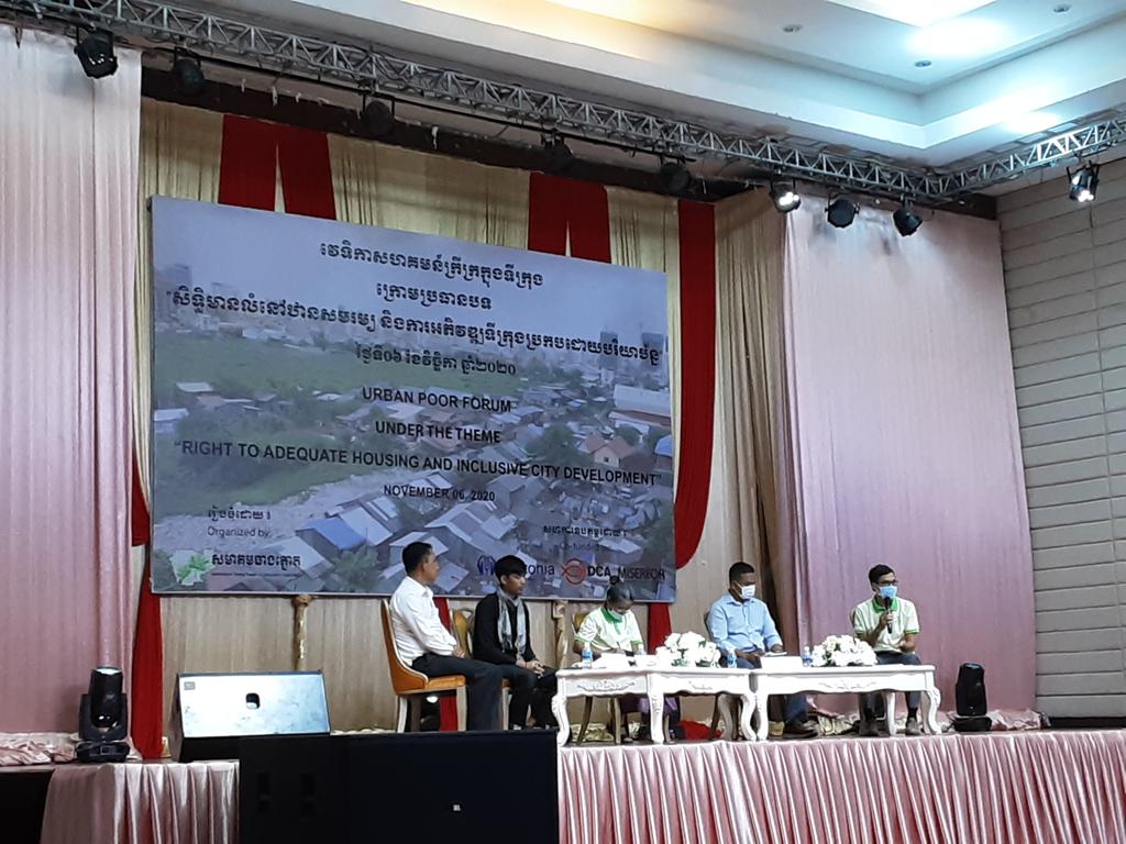 SaranSoeung's tweet image. #UrbanPoorForum20
#Rights2AdequateHousing
#InclusiveUrbanDevelopment
m.facebook.com/story.php?stor…