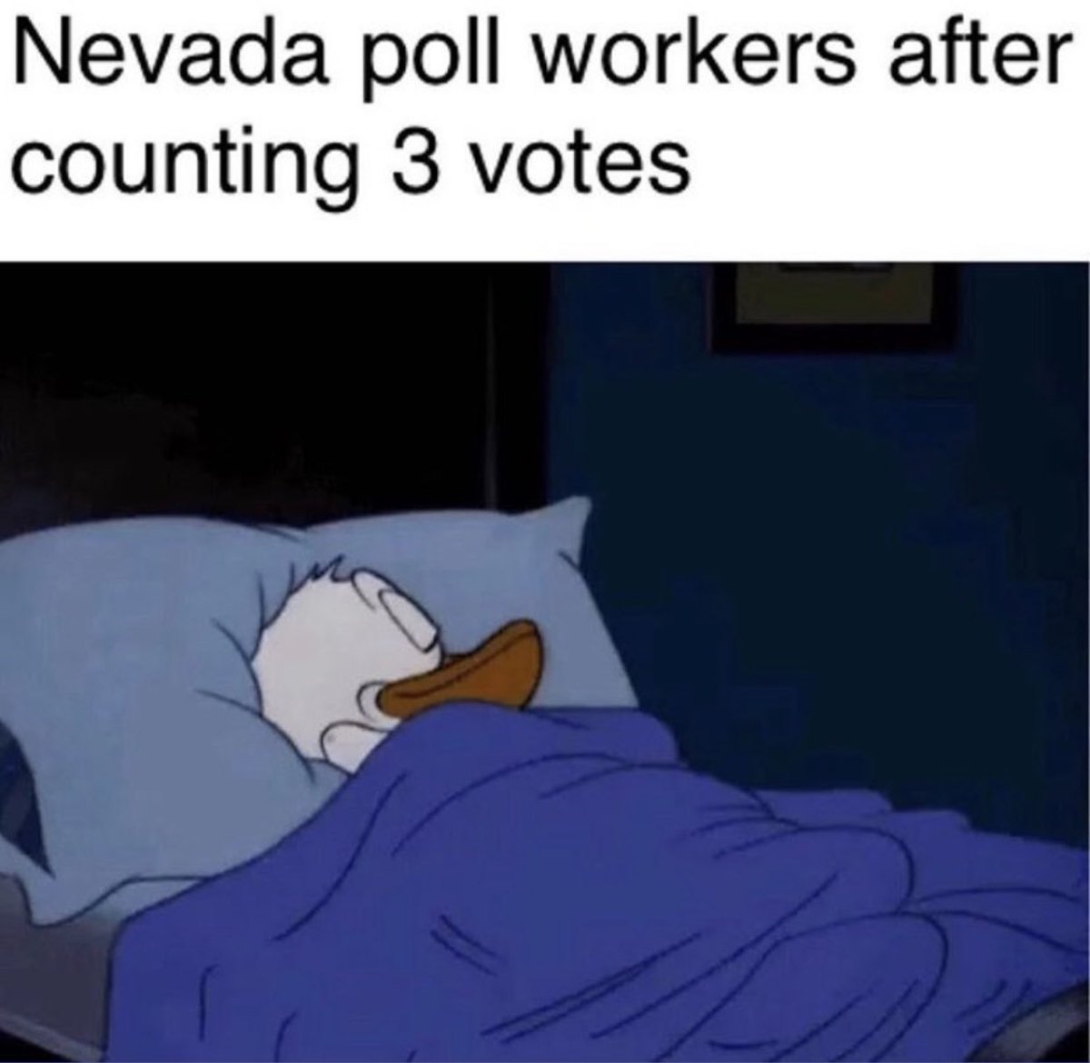 Political meme dump thread.