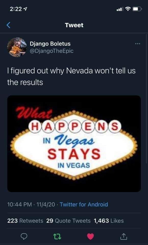 Political meme dump thread.