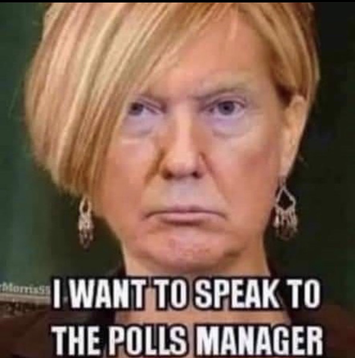 Political meme dump thread.