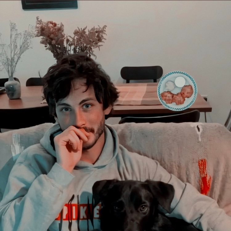 Good time to remind everyone that Logan Lerman is still the reigning white boy of the month