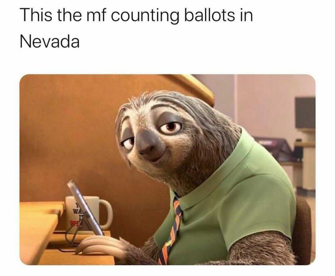 Political meme dump thread.