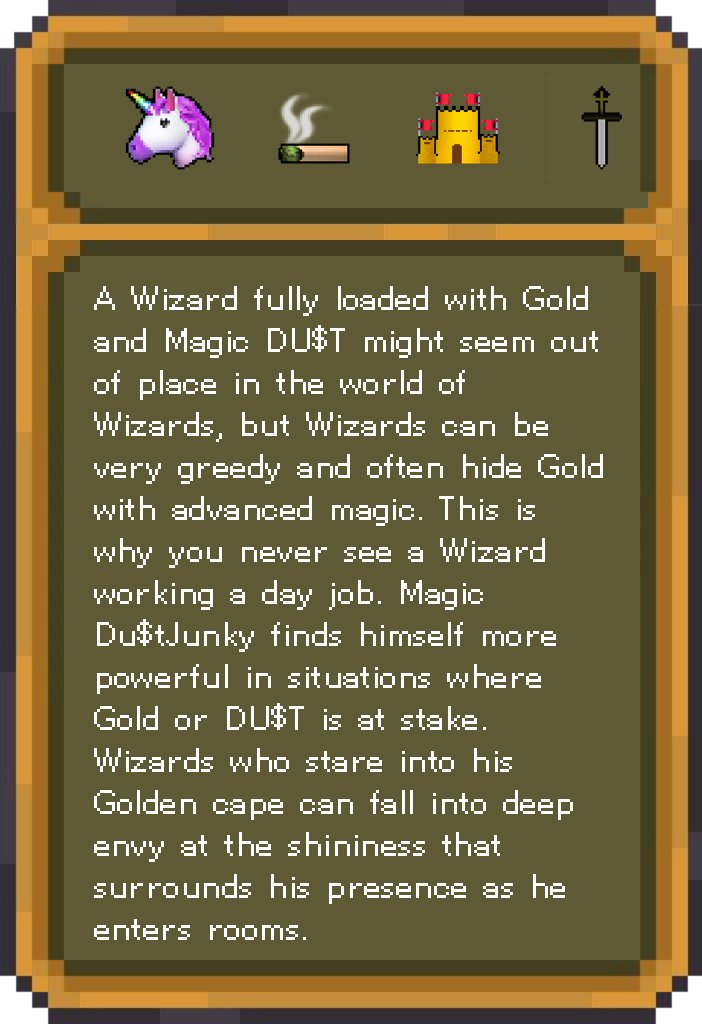 Nifty Wizards tweet media