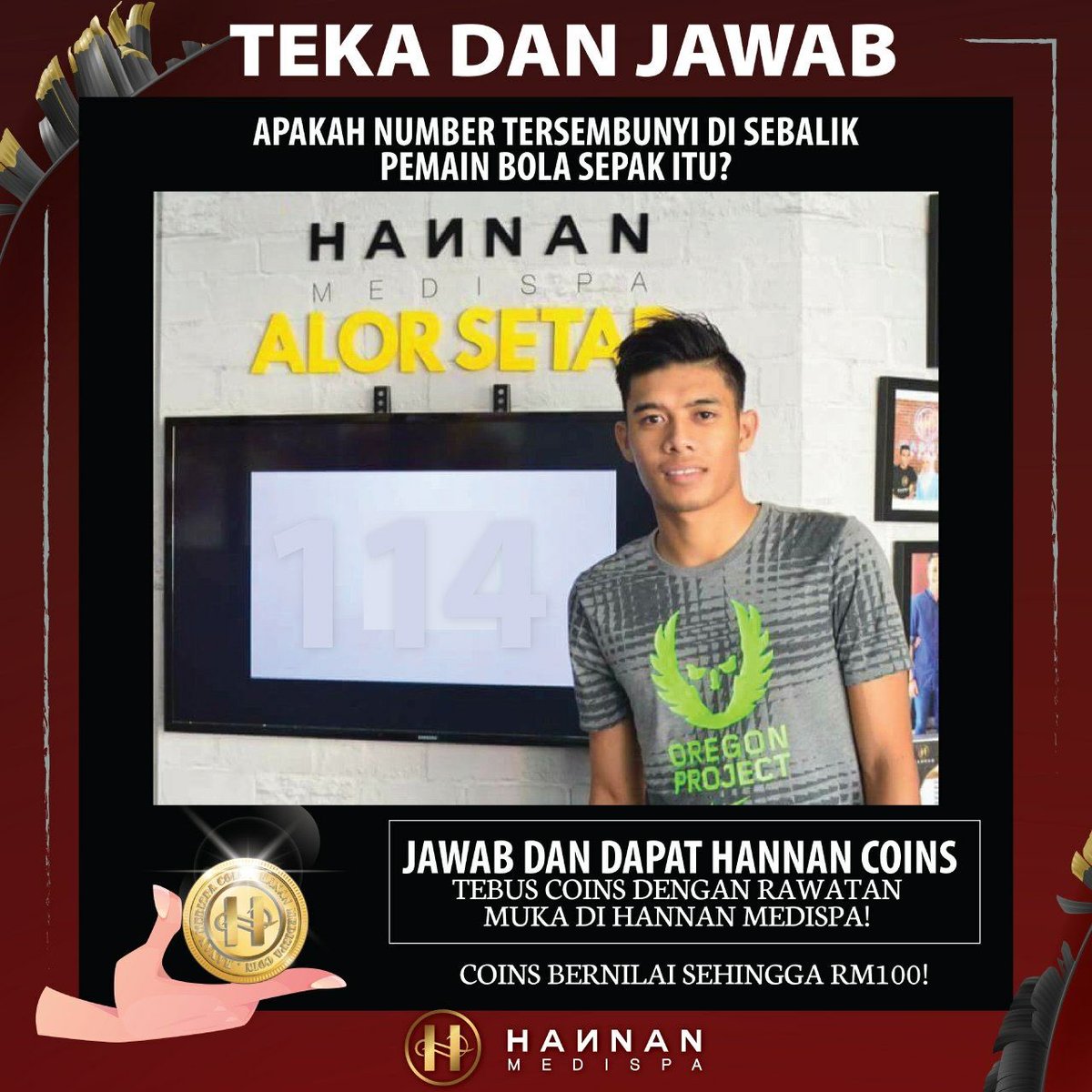 43+ Hannan Medispa Perlis Harga Pics