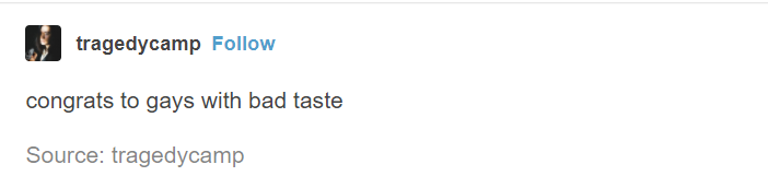 the flood is here. i'm seeing spn ex-mutuals i haven't seen in a decade.