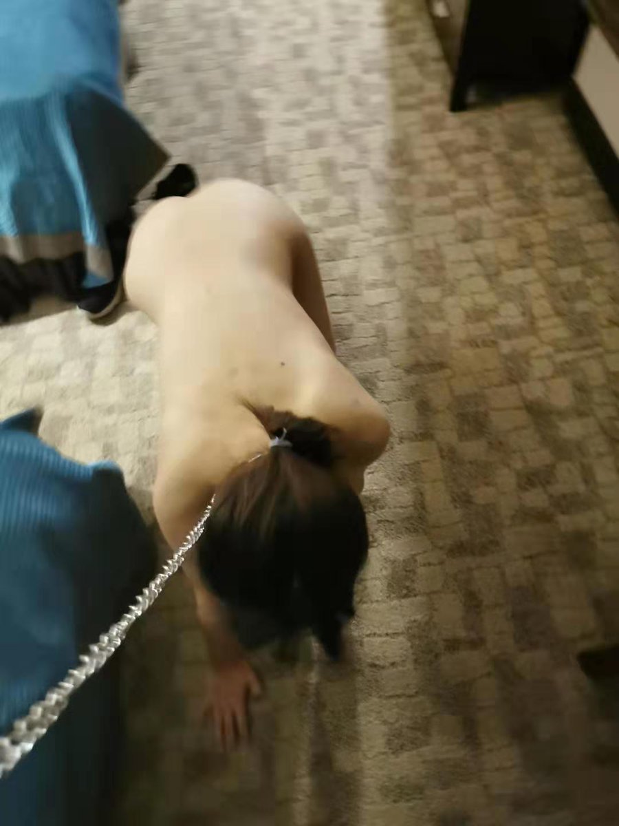 dachengzi110's tweet photo. 忙了一上午，放松一下
#母狗 #性奴 #调教 #sm #女神 #狗奴 #乖巧 https://t.co/r1OfwgQqke