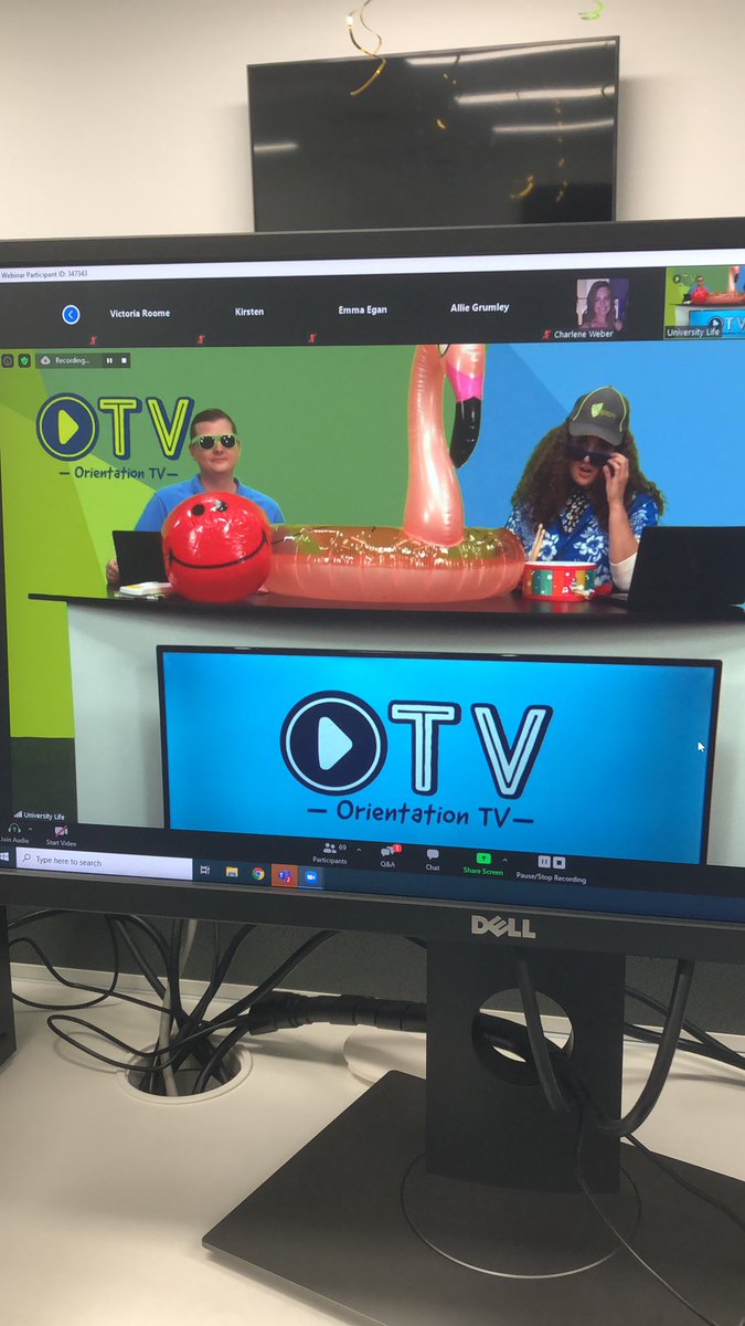 CQUSRC's tweet photo. International 101! What a great way to finish our week that was CQUni Orientation TV. https://t.co/wzZJANJBOd