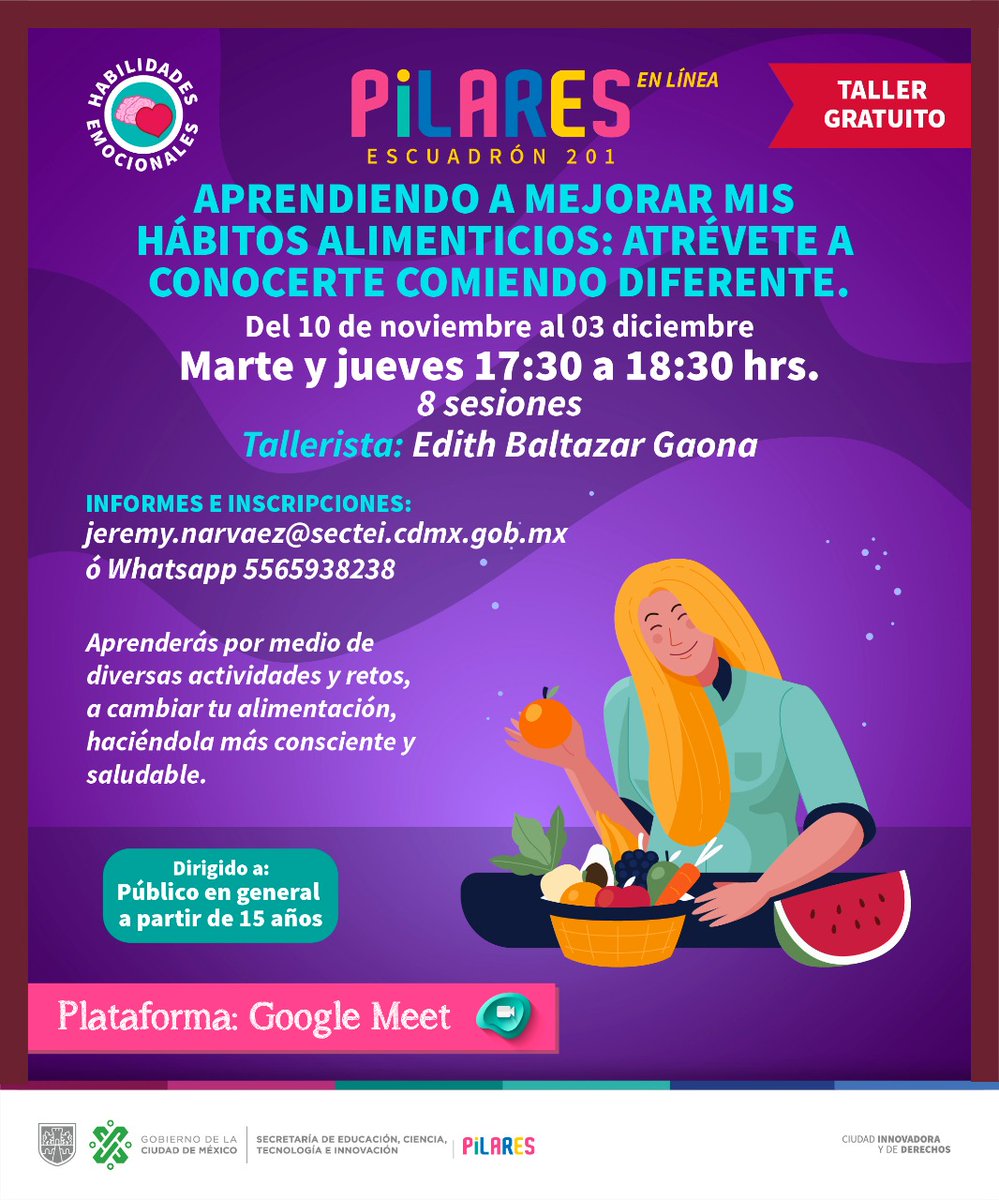 Lindaguisma's tweet photo. #PILARES https://t.co/sUrPz0Amxa