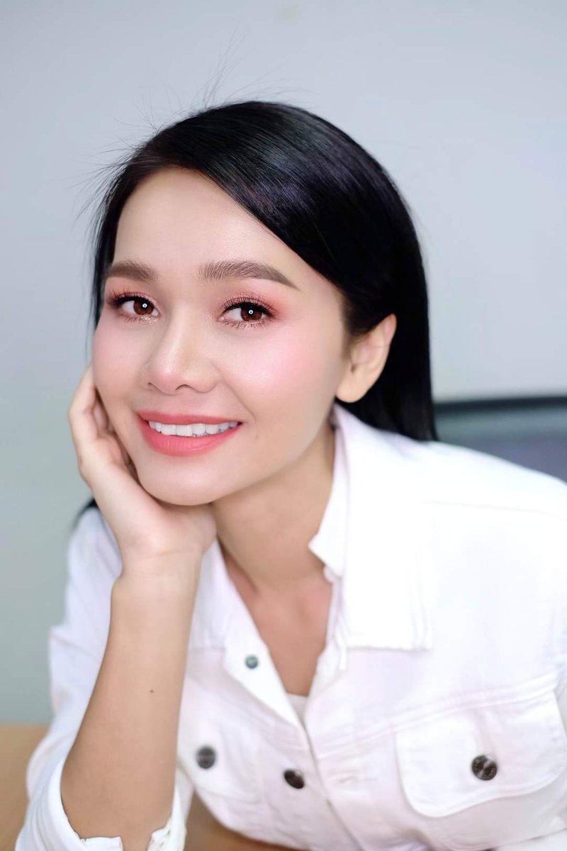 KalaketV's tweet photo. สวยลมุน💮💮
#ต่ายอรทัย #คุณออเอง https://t.co/uYYyT9iUfY